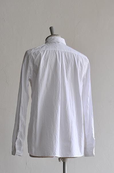 STILL BY HAND/スティルバイハンド シャツ