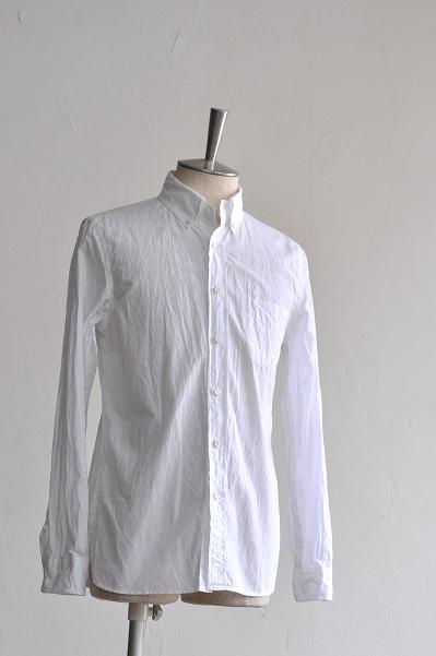 STILL BY HAND/スティルバイハンド シャツ