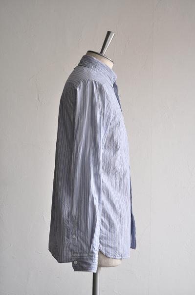 STILL BY HAND/スティルバイハンド シャツ