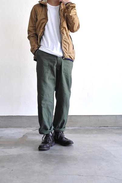 COMME des GARCONS HOMME/コムデギャルソン オム ナイロンタフタラミネートパーカ