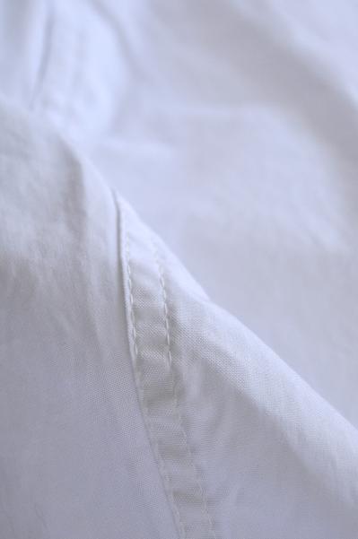 etre Pieds nus/エートル・ピエ・ニュ パンツ/CASUAL PLAIN COTTON PANTS