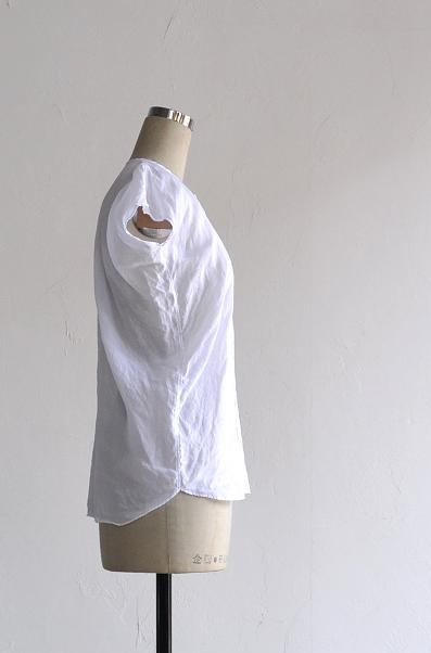 ゴーシュ 服 シャツ