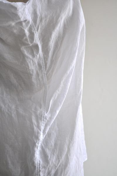 ゴーシュ 服 シャツ