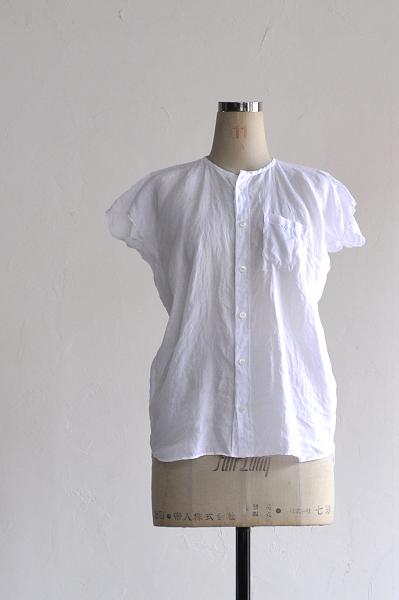 ゴーシュ 服 シャツ