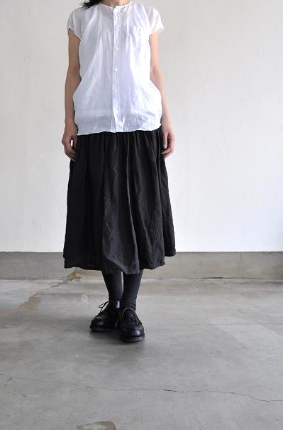 ゴーシュ 服 シャツ