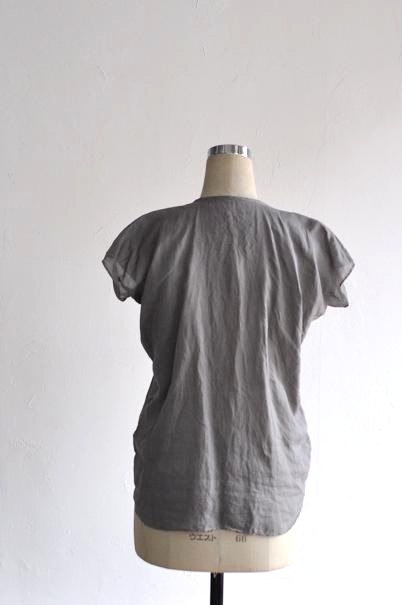 ゴーシュ 服 シャツ