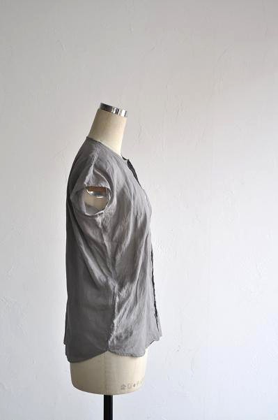 ゴーシュ 服 シャツ