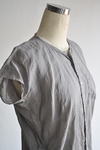 ゴーシュ 服 シャツ
