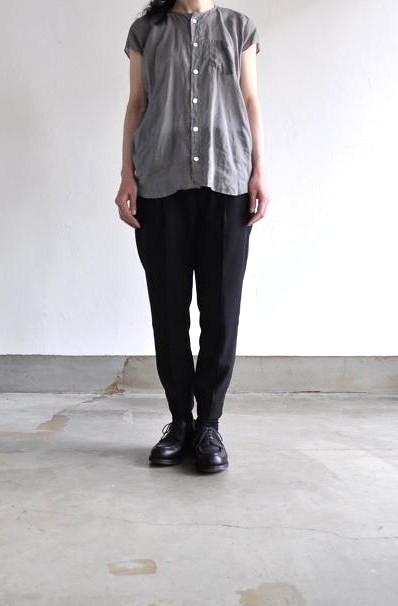 ゴーシュ 服 シャツ