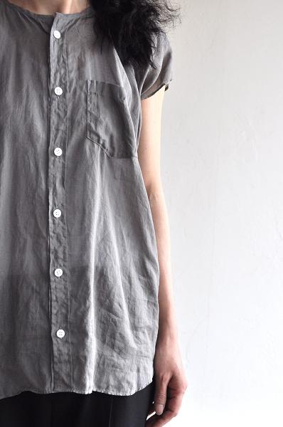 ゴーシュ 服 シャツ