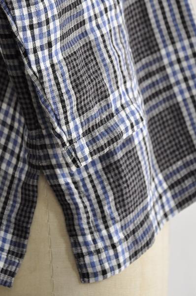 jujudhau/ズーズーダウ BOAT NECK