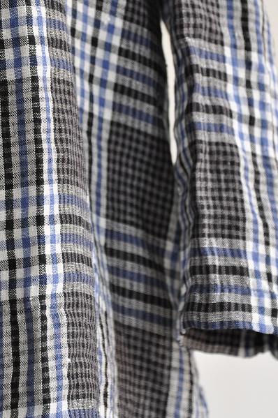 jujudhau/ズーズーダウ BOAT NECK