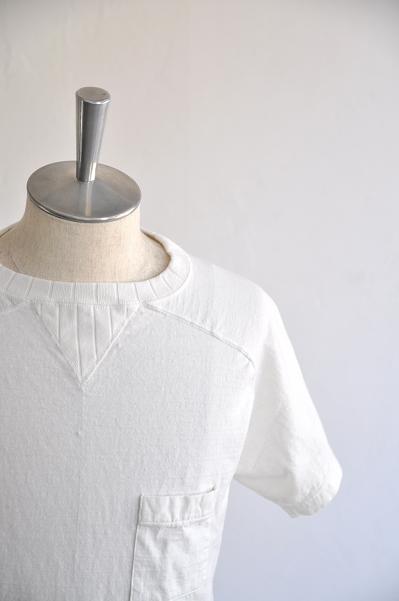 NIGEL CABOURN/ナイジェルケーボン VINTAGE T-SHIRT/Tシャツ