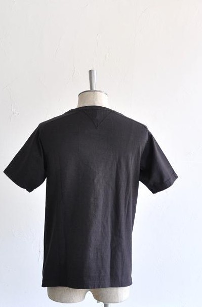 NIGEL CABOURN/ナイジェルケーボン VINTAGE T-SHIRT/Tシャツ