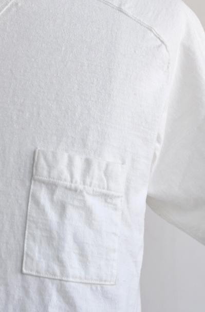 NIGEL CABOURN/ナイジェルケーボン VINTAGE T-SHIRT/Tシャツ