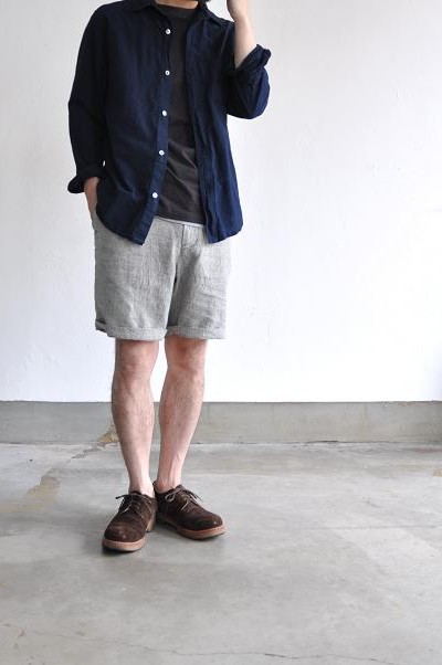 NIGEL CABOURN/ナイジェルケーボン VINTAGE T-SHIRT/Tシャツ