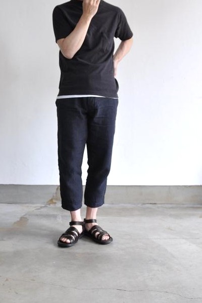 NIGEL CABOURN/ナイジェルケーボン VINTAGE T-SHIRT/Tシャツ