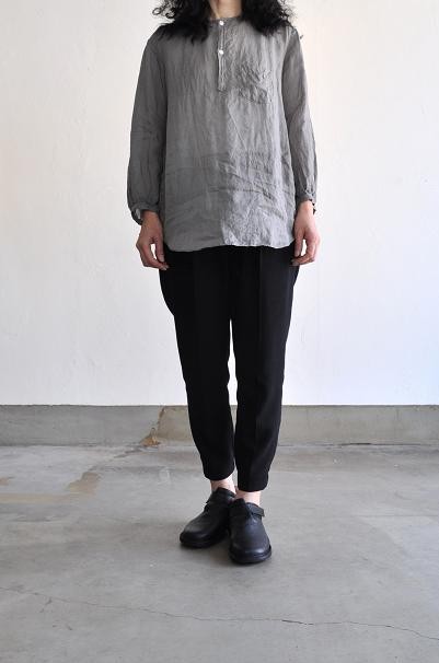 送料無料】trippen[トリッペン]/BEUTEL[ボーテル]/Closed