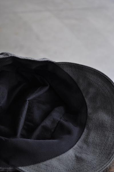coeur/クール kijimatakayuki 帽子 ハット キャップ