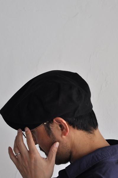 coeur/クール kijimatakayuki 帽子 ハット キャップ