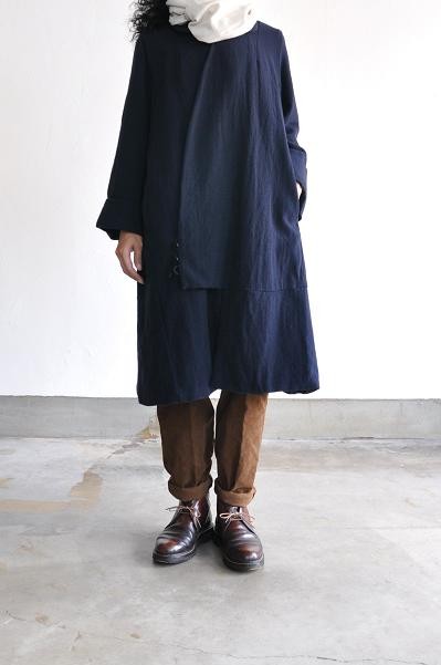 OMNIGOD/オムニゴッド パンツ/Summer Corduroy Stretch Trousers