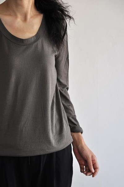 TANG/タング カットソー
