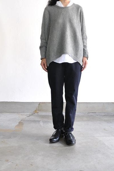 TANG/タング ニット