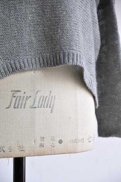TANG/タング ニット