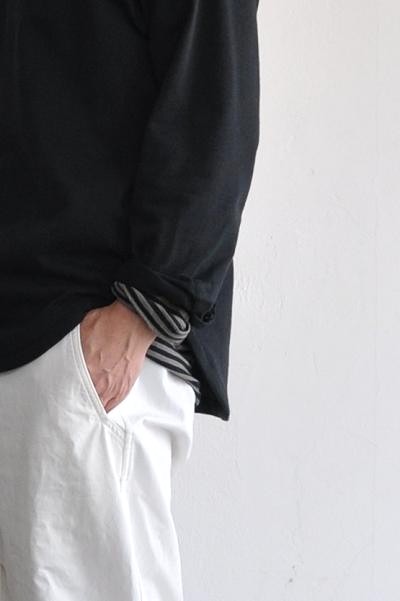 STYLE CRAFT WARDROBE/スタイルクラフトワードローブ CUFF T-SHIRTS