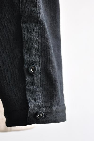 STYLE CRAFT WARDROBE/スタイルクラフトワードローブ CUFF T-SHIRTS