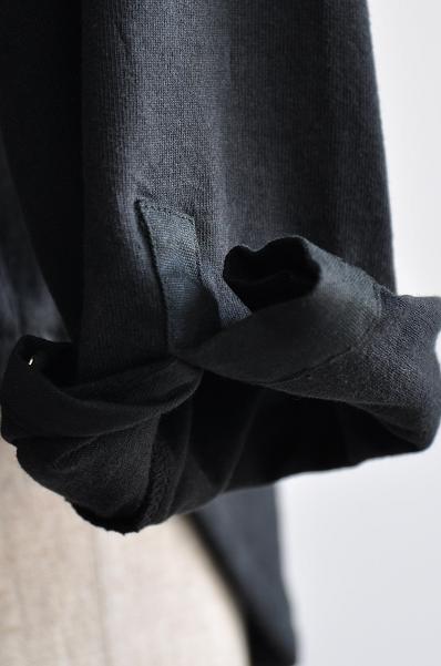 STYLE CRAFT WARDROBE/スタイルクラフトワードローブ CUFF T-SHIRTS