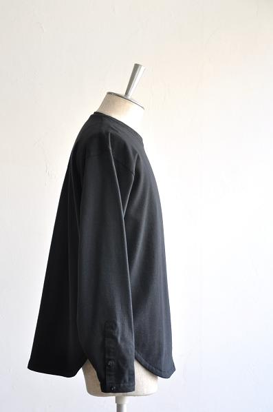 STYLE CRAFT WARDROBE/スタイルクラフトワードローブ CUFF T-SHIRTS