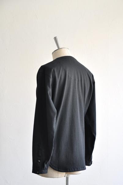 STYLE CRAFT WARDROBE/スタイルクラフトワードローブ CUFF T-SHIRTS