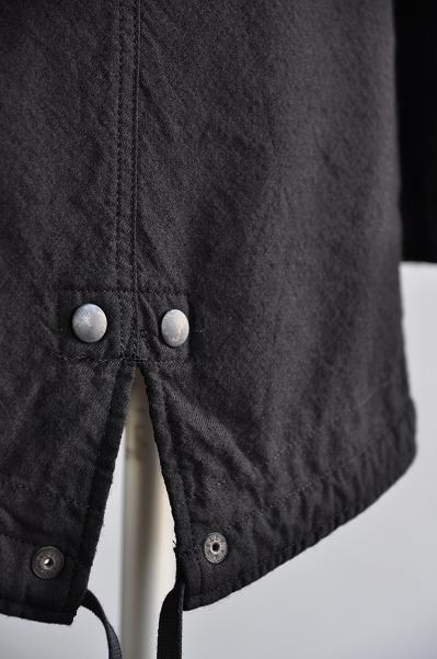 COMME des GARCONS HOMME/コムデギャルソン オム ミリタリーコート