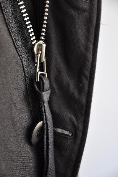 COMME des GARCONS HOMME/コムデギャルソン オム ミリタリーコート
