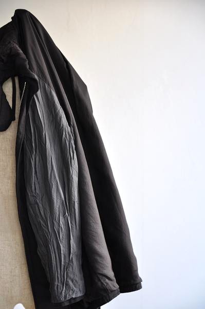 COMME des GARCONS HOMME/コムデギャルソン オム ミリタリーコート