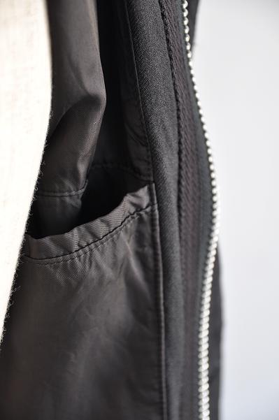 COMME des GARCONS HOMME/コムデギャルソン オム ミリタリーコート