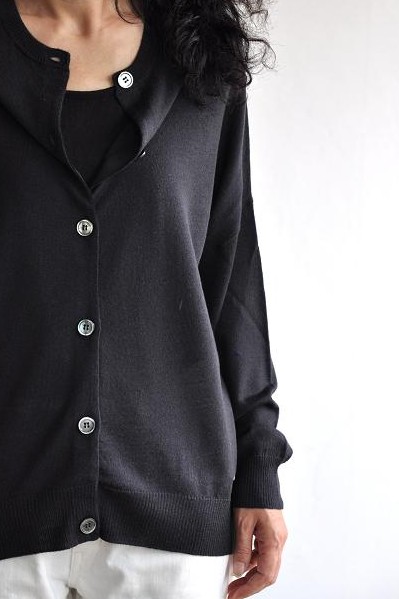 TANG/タング カーディガン