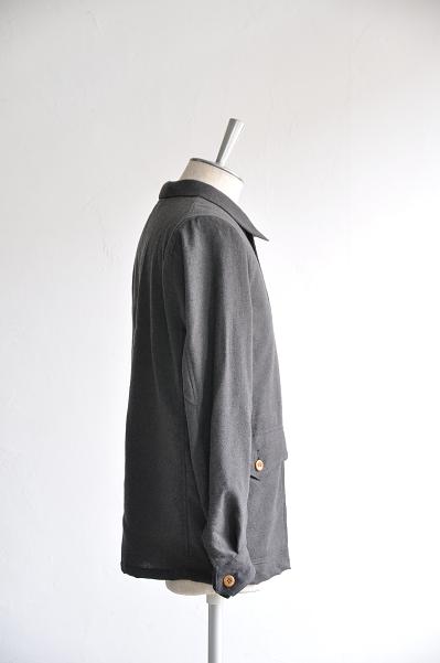 HAVERSACK/ハバーサック シャツジャケット