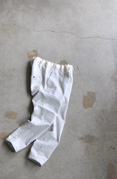 NO CONTROL AIR/ノーコントロールエアー パンツ