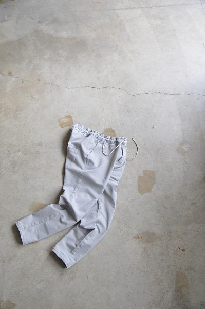 NO CONTROL AIR/ノーコントロールエアー パンツ