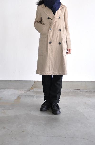 COMME des GARCONS HOMME/コムデギャルソン ウールパンツ