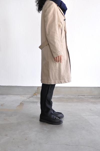 COMME des GARCONS HOMME/コムデギャルソン ウールパンツ