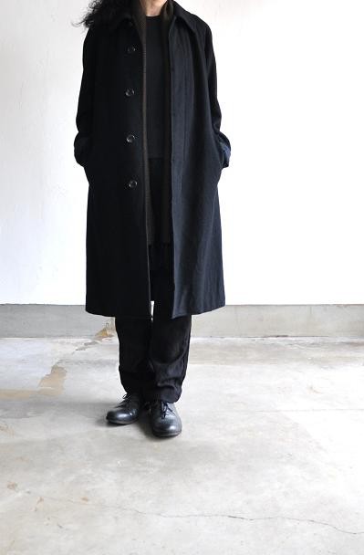 COMME des GARCONS HOMME/コムデギャルソン ウールパンツ