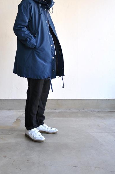 COMME des GARCONS HOMME/コムデギャルソン ウールパンツ